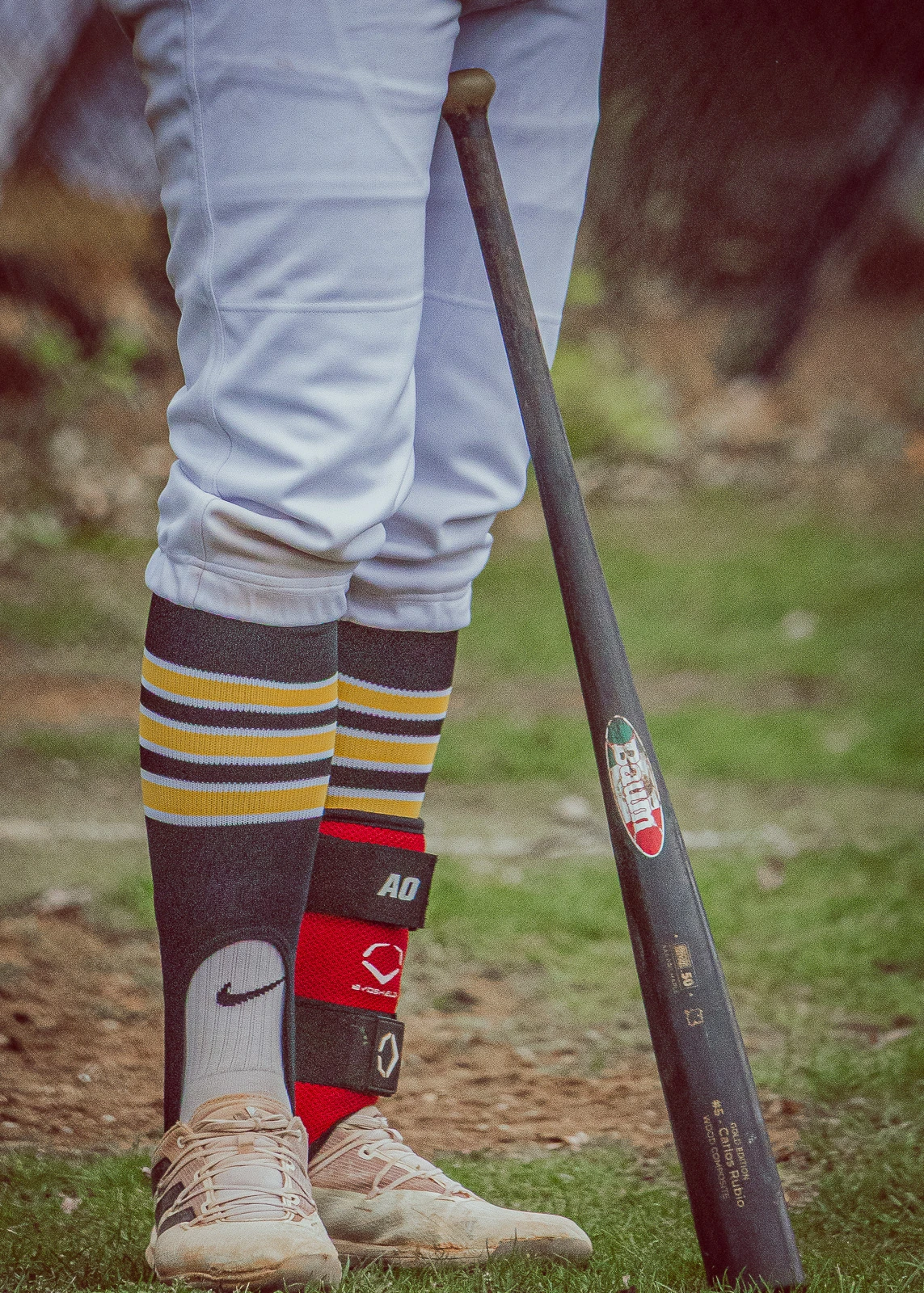 Apollo Bratislava vs Angels Trnava 2024 – baseballová fotografia