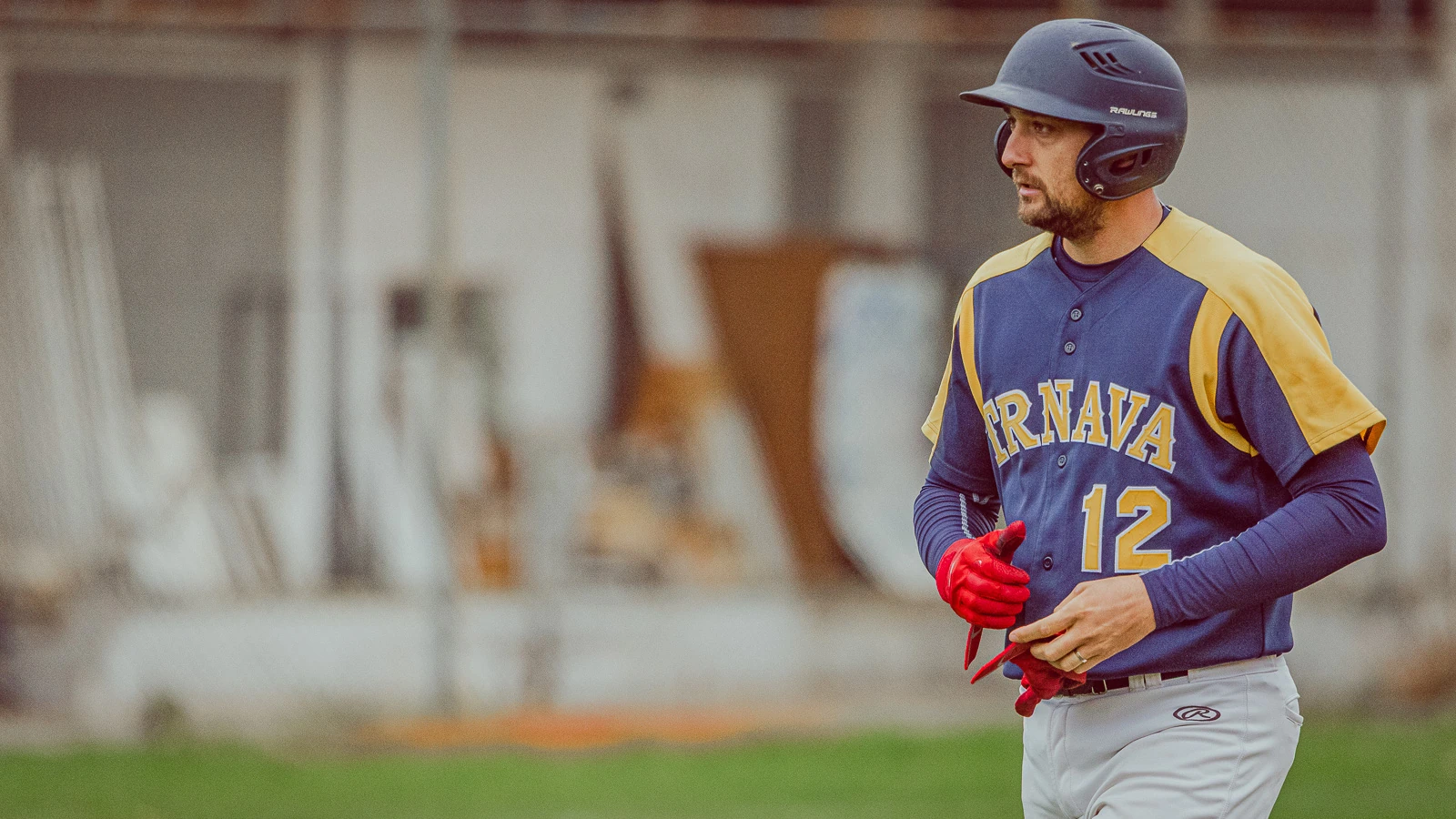 Apollo Bratislava vs Angels Trnava 2024 – baseballová fotografia