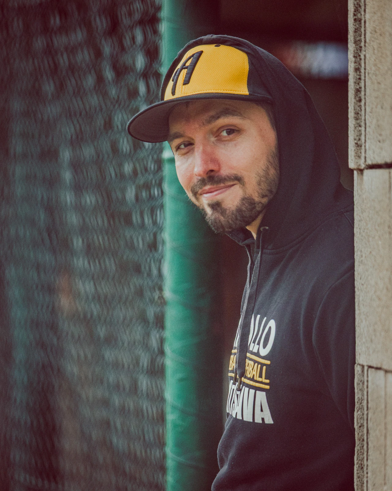 Apollo Bratislava vs Angels Trnava 2024 – baseballová fotografia