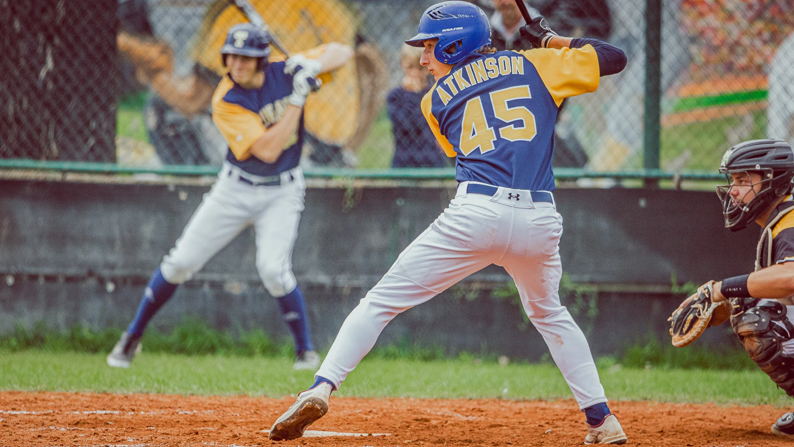 Apollo Bratislava vs Angels Trnava 2024 – baseballová fotografia