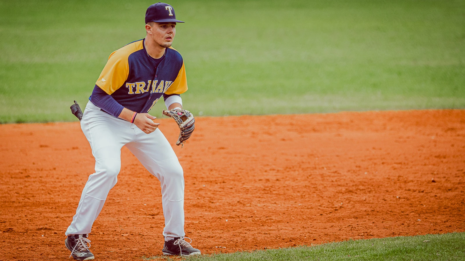 Apollo Bratislava vs Angels Trnava 2024 – baseballová fotografia
