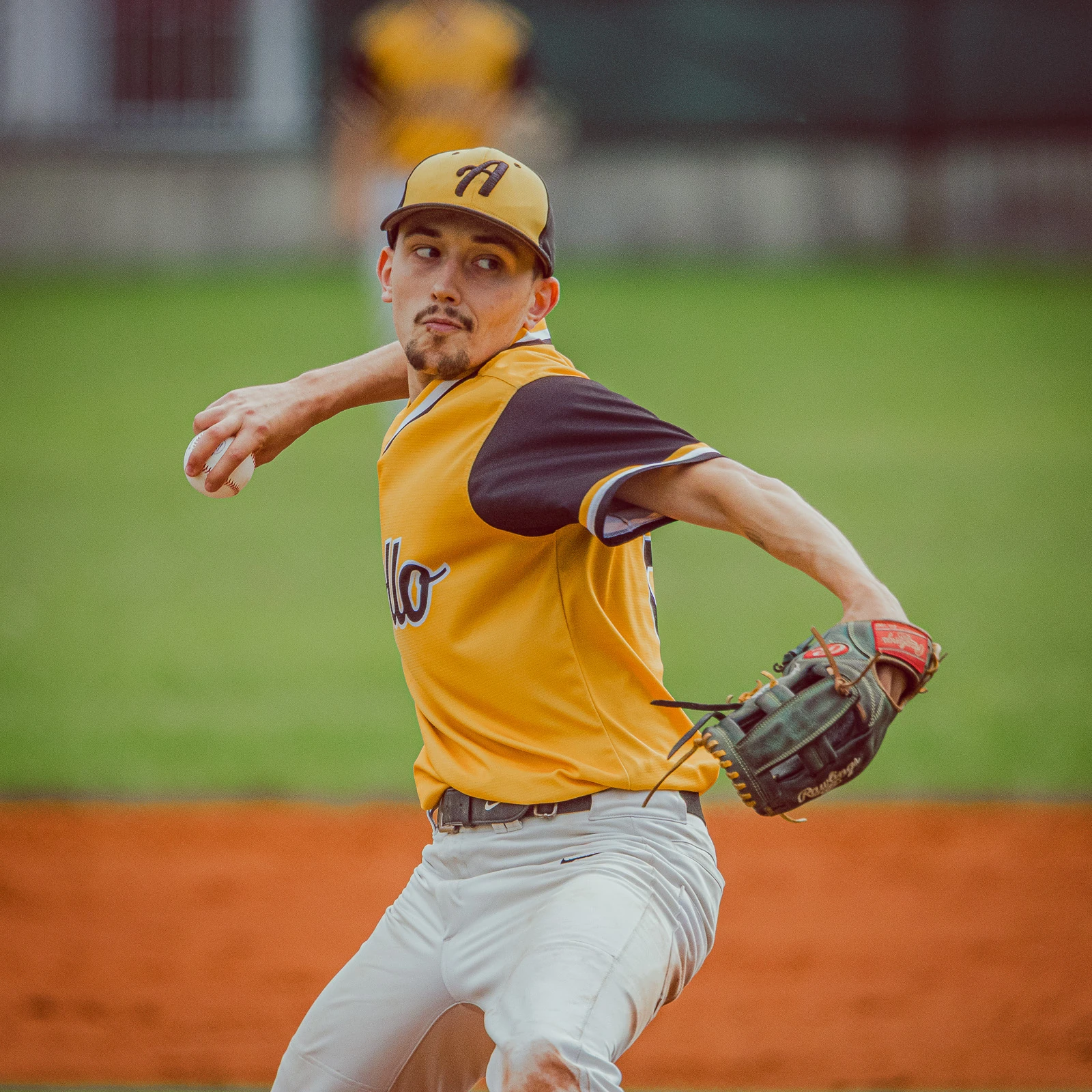 Apollo Bratislava vs Angels Trnava 2024 – baseballová fotografia