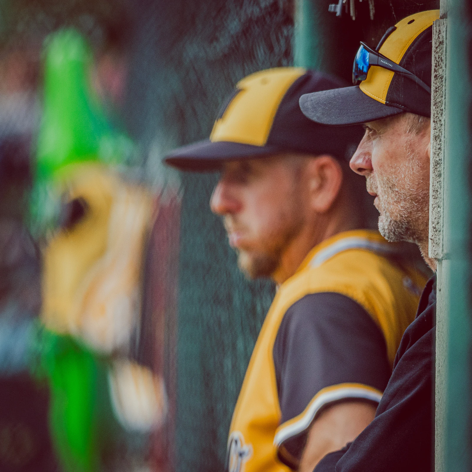 Apollo Bratislava vs Angels Trnava 2024 – finále G3 – baseballová fotografia
