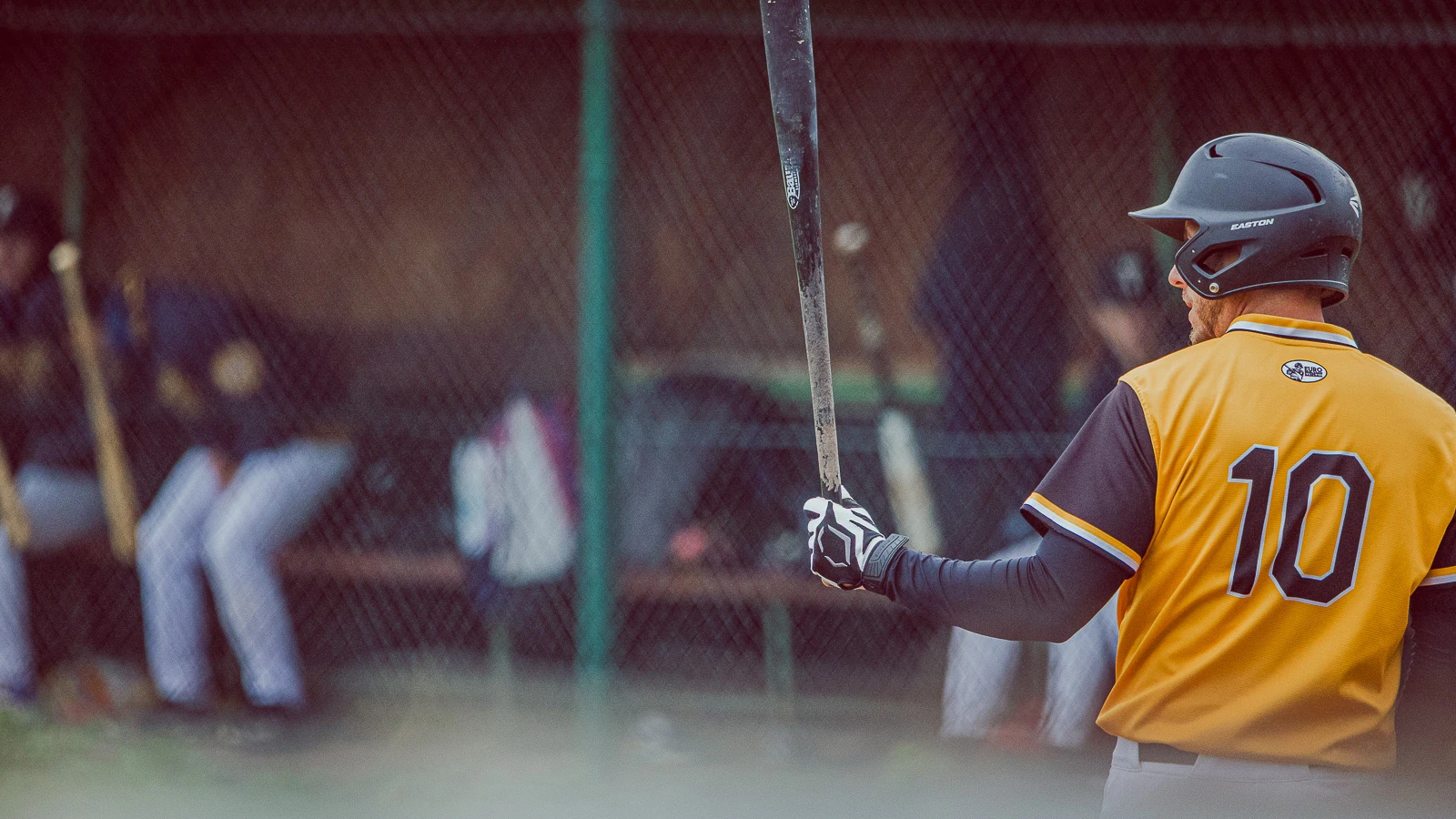 Apollo Bratislava vs Angels Trnava 2024 – finále G3 – baseballová fotografia