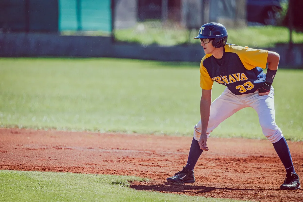 Apollo Bratislava vs Angels Trnava 2025 – fotografia 4