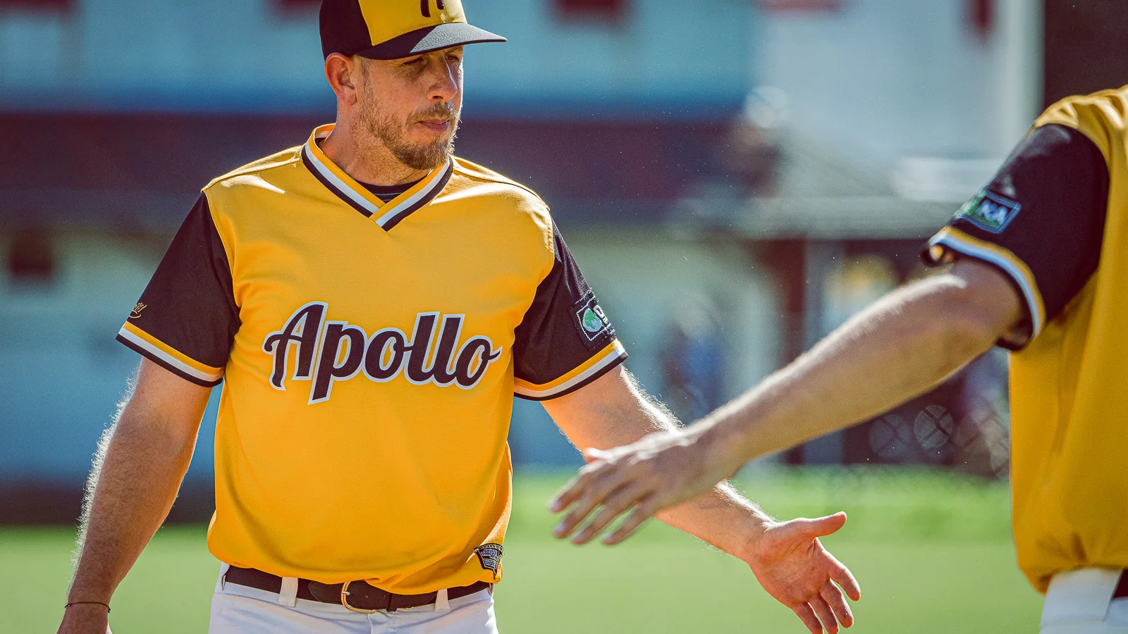Apollo Bratislava vs Angels Trnava 2025 – fotografia 16