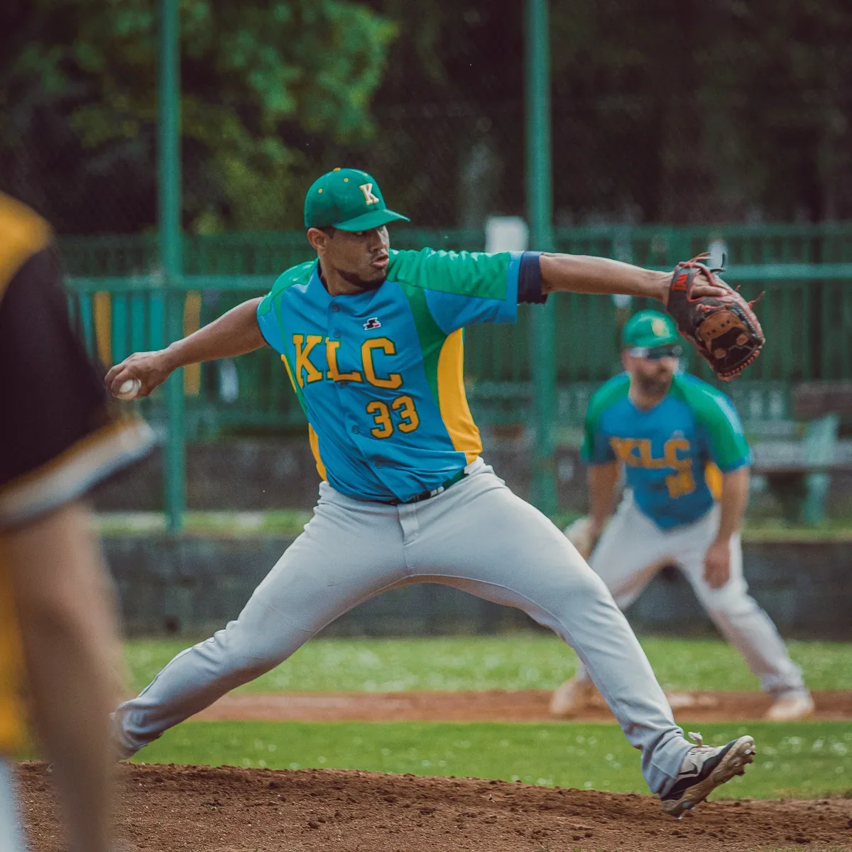 Apollo Bratislava vs Olimpija Karlovac 2026 – fotografia 6