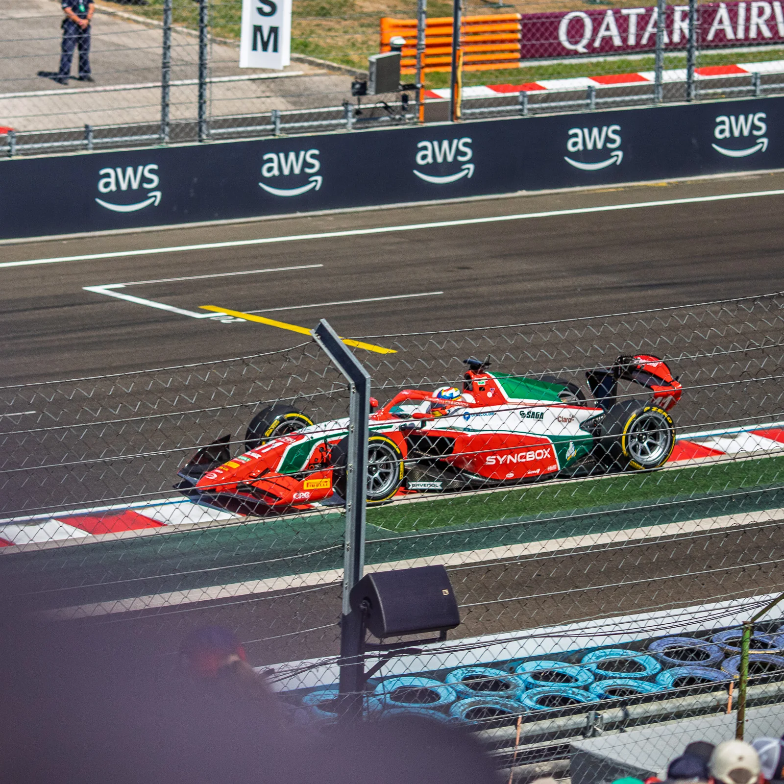 Formula Hungaroring – fotografia 6