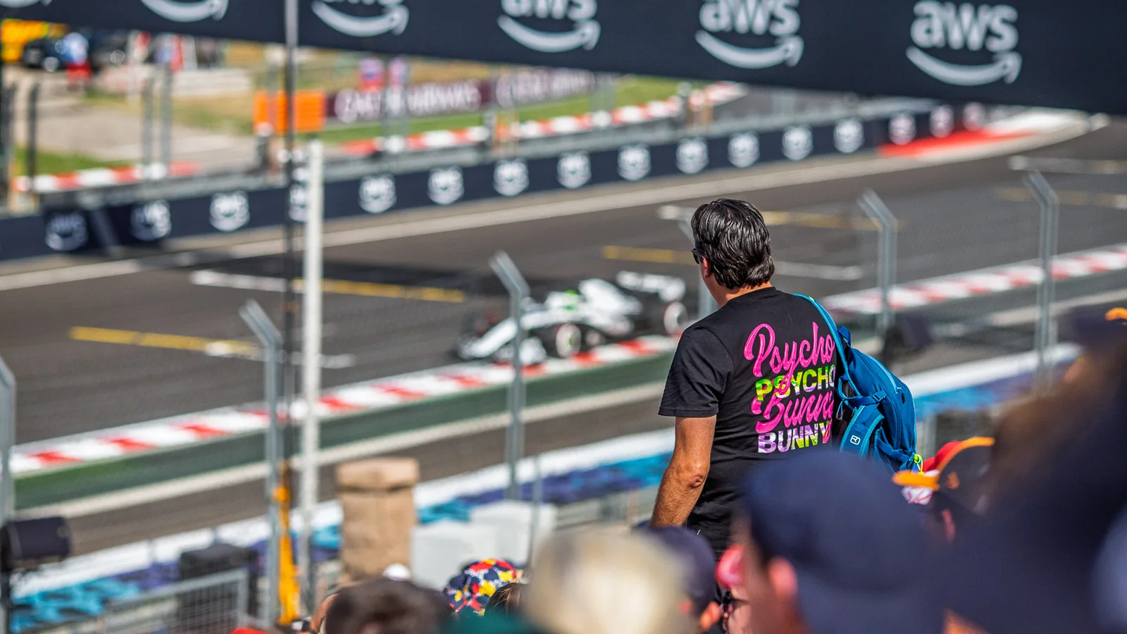 Formula Hungaroring – fotografia 7