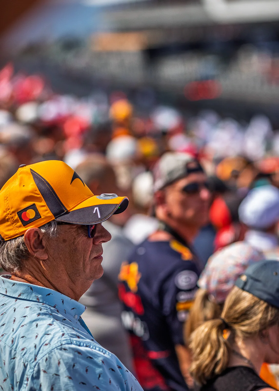 Formula Hungaroring – fotografia 12