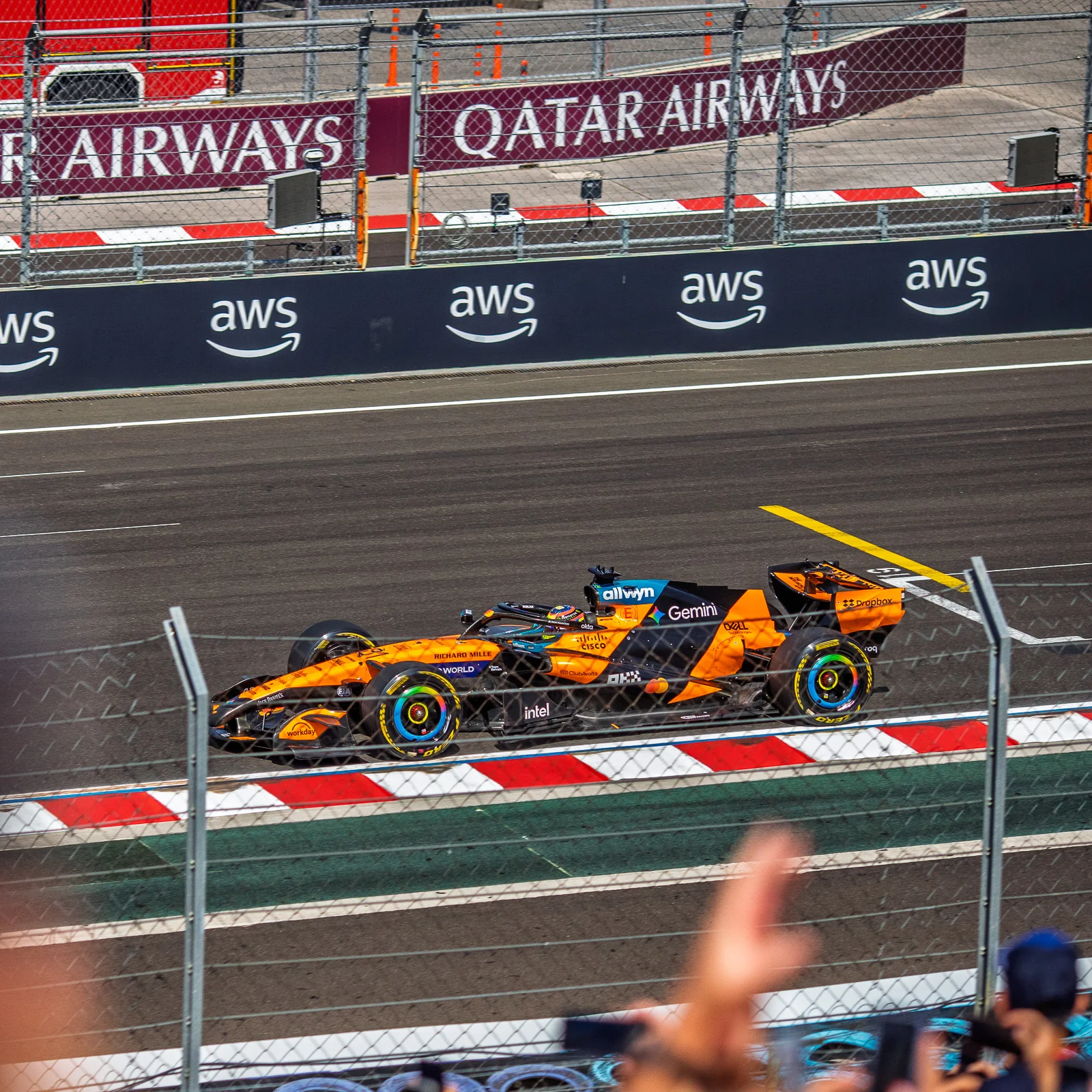 Formula Hungaroring – fotografia 13