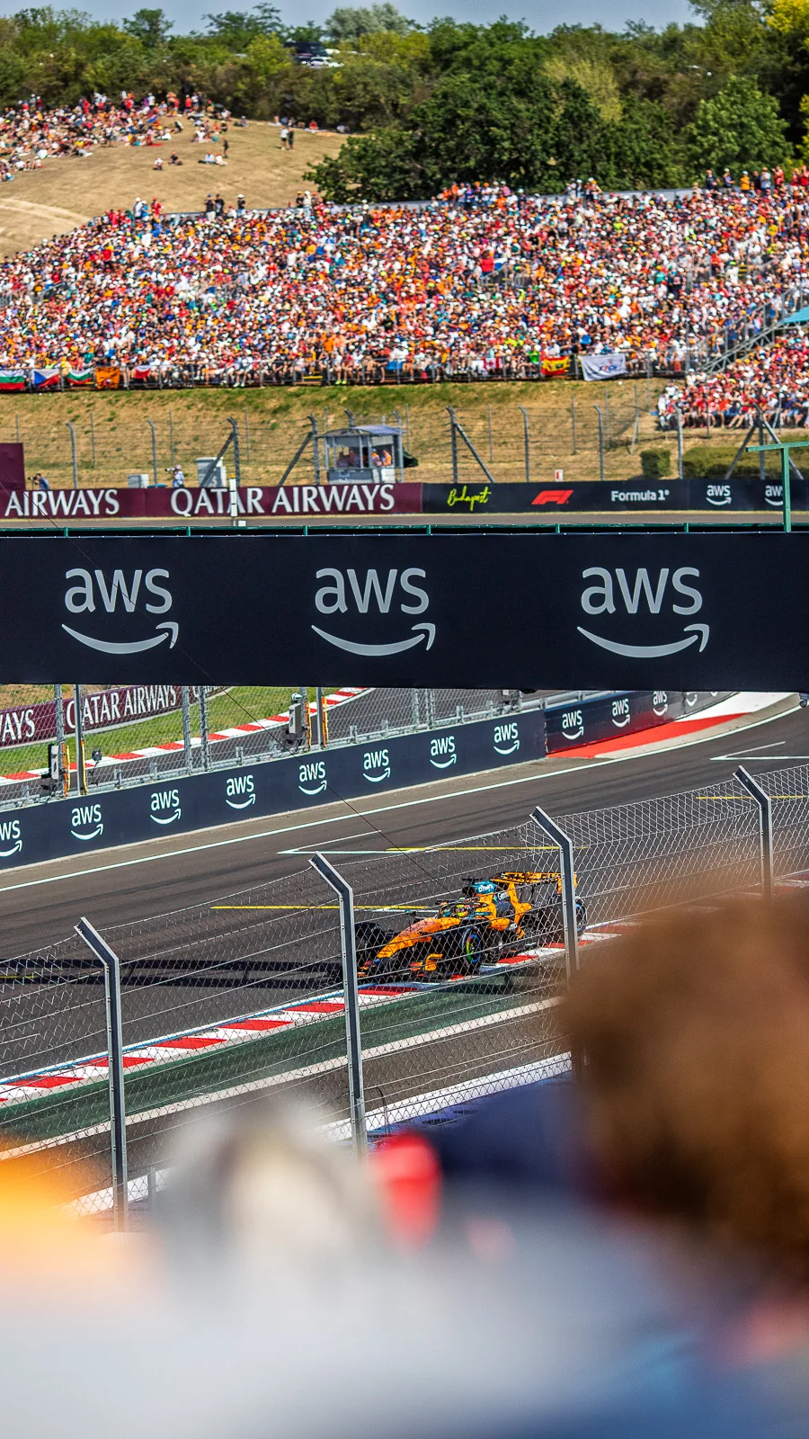 Formula Hungaroring – fotografia 14