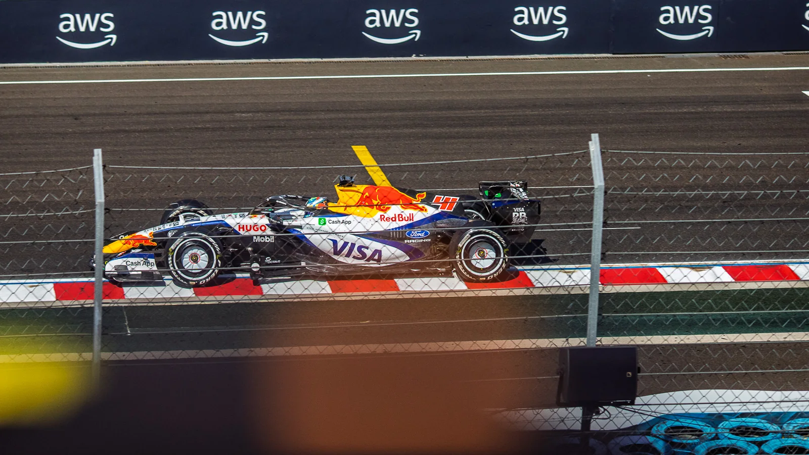 Formula Hungaroring – fotografia 15