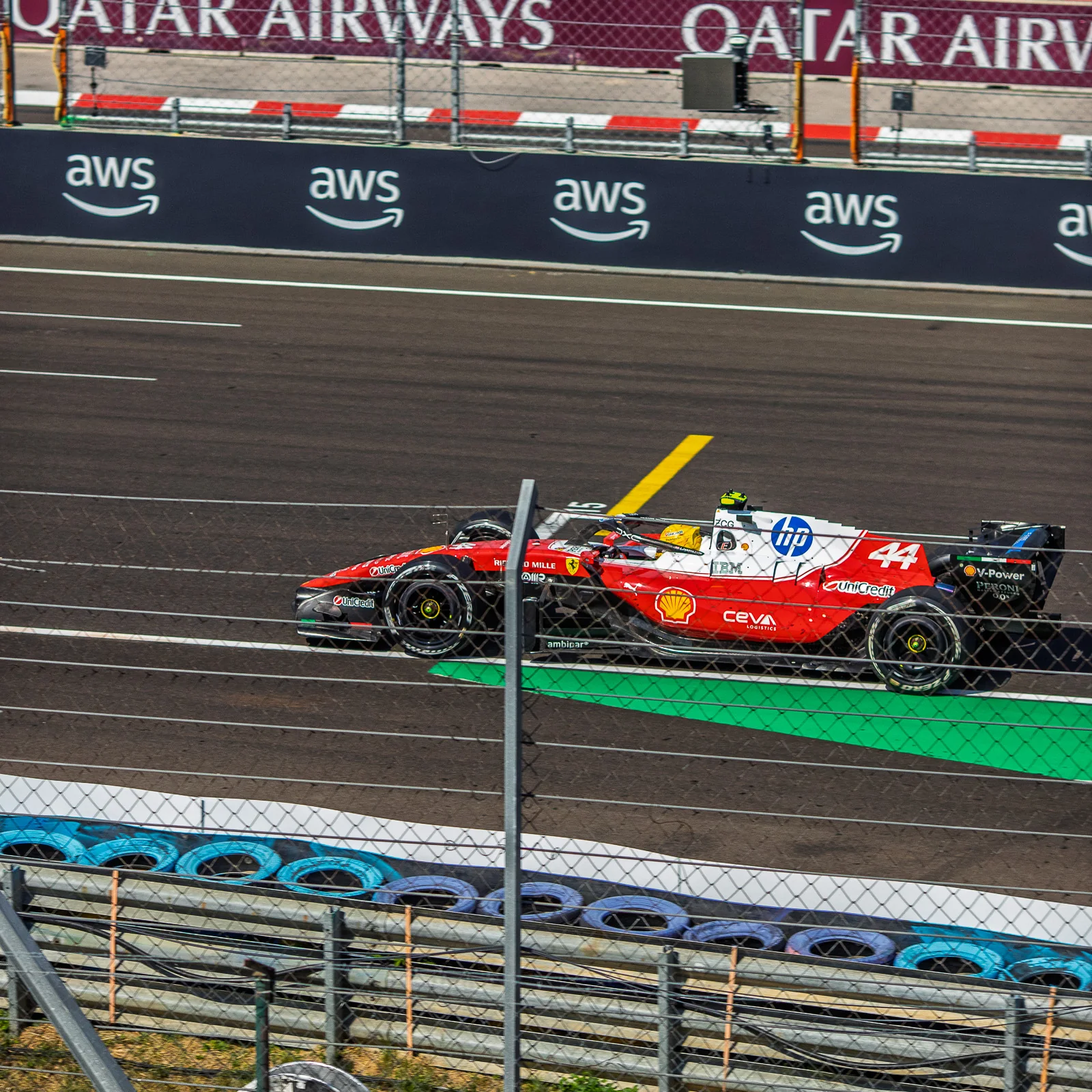 Formula Hungaroring – fotografia 16