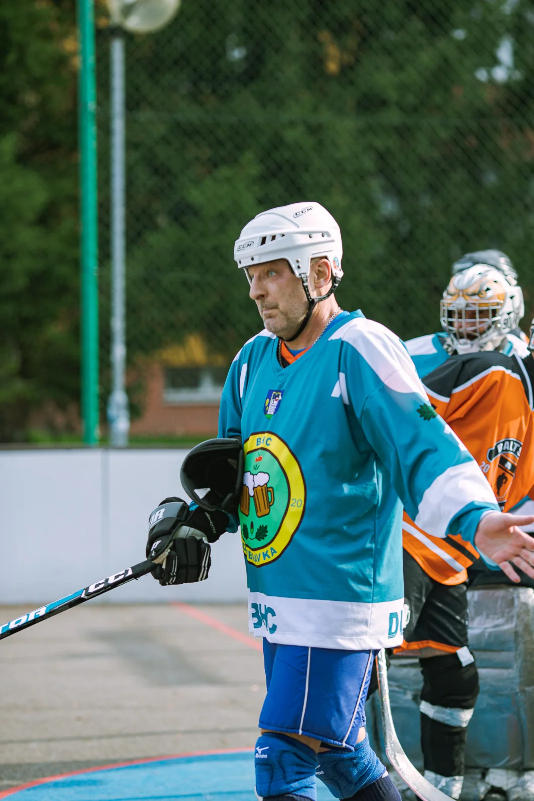 Hokejbal