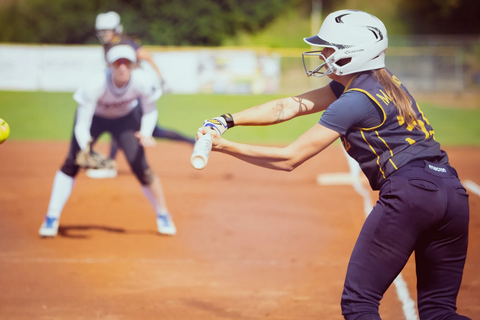 Softball Extraliga ČR – Snails vs Tempo – fotografia 1