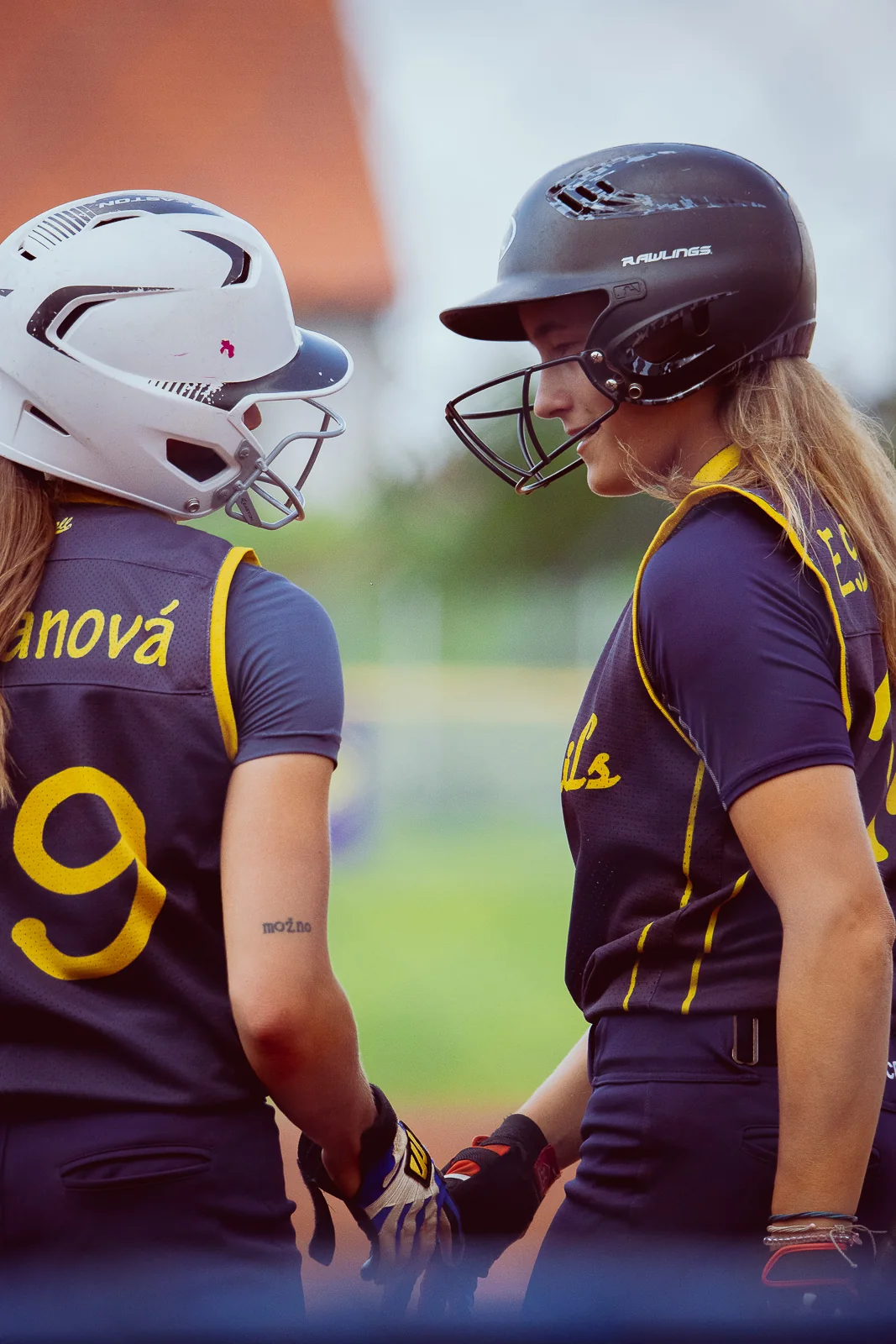 Softball Extraliga ČR – Snails vs Tempo – fotografia 3