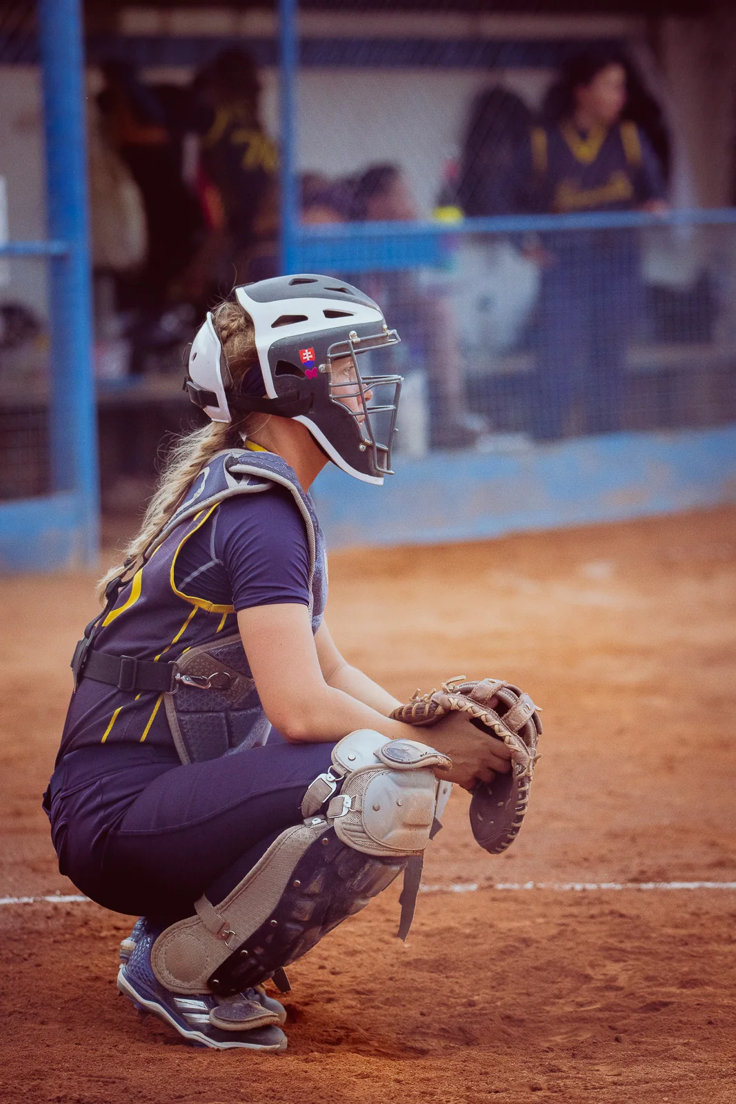 Softball Extraliga ČR – Snails vs Tempo – fotografia 6