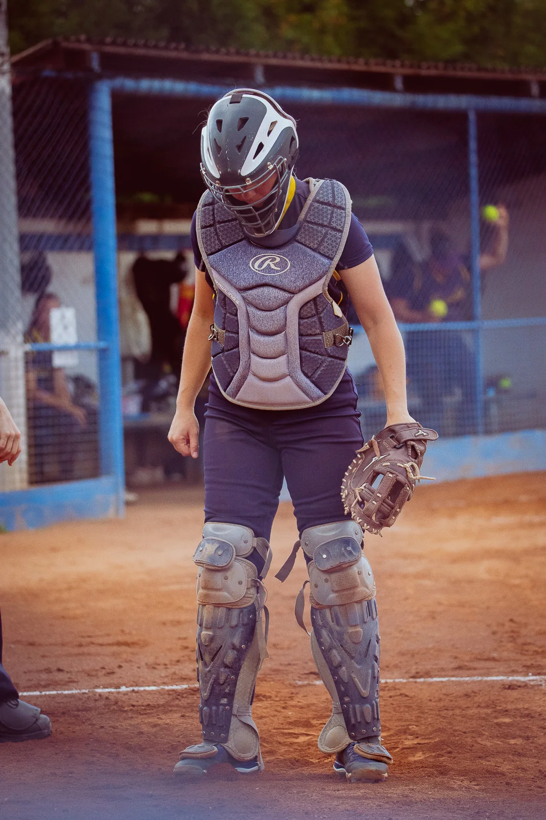 Softball Extraliga ČR – Snails vs Tempo – fotografia 7