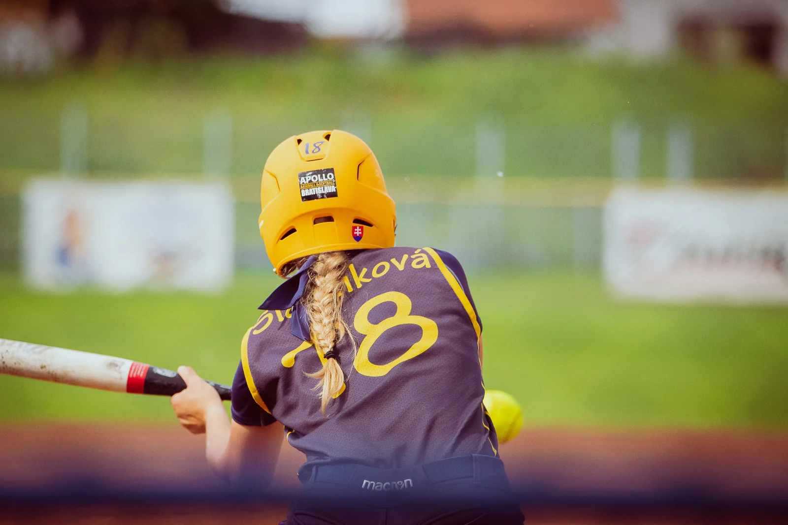 Softball Extraliga ČR – Snails vs Tempo – fotografia 9
