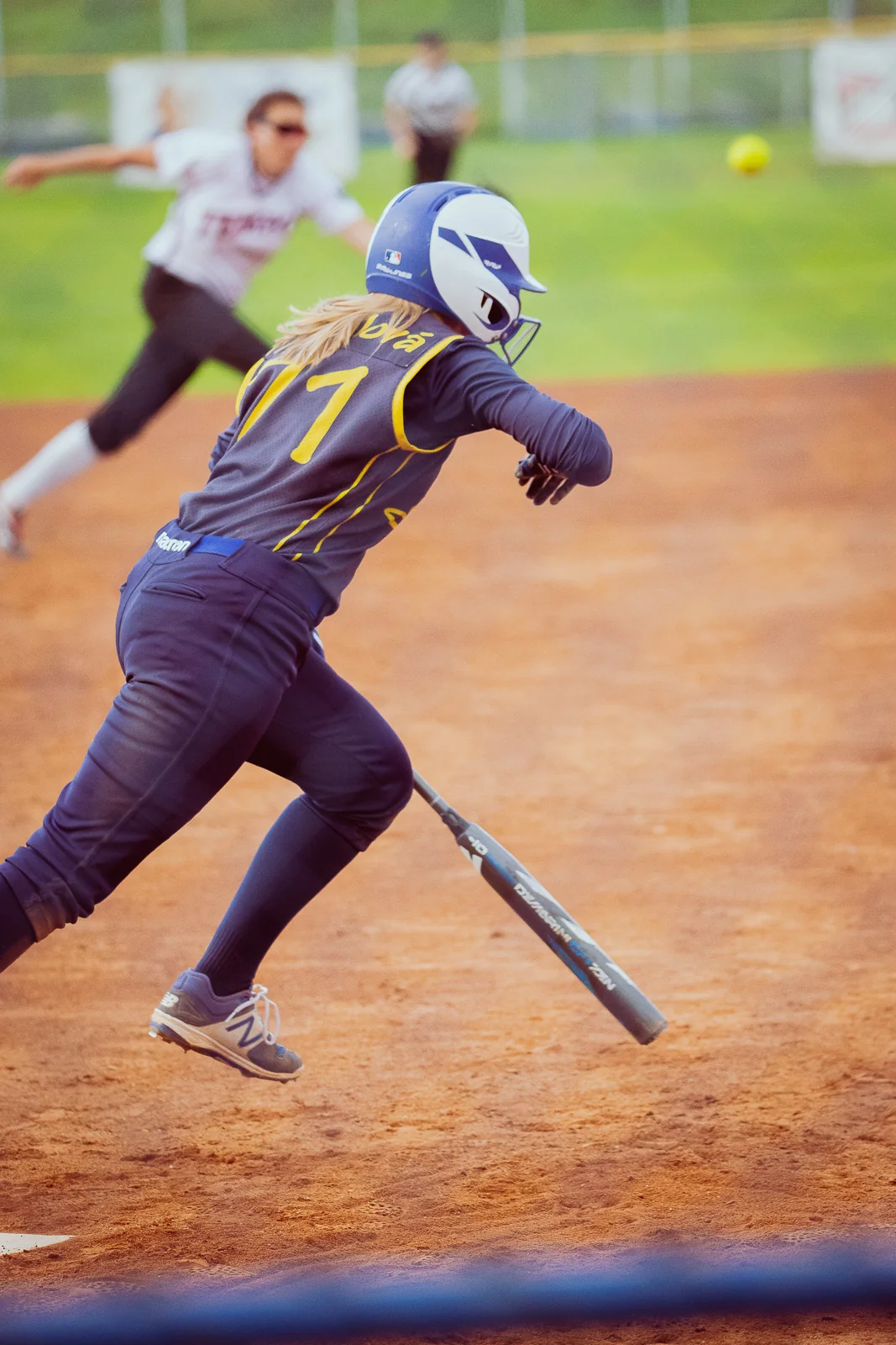 Softball Extraliga ČR – Snails vs Tempo – fotografia 14