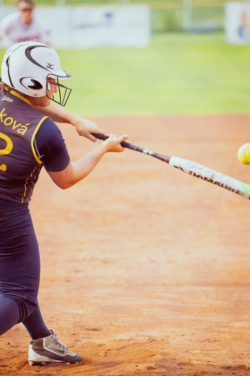 Softball Extraliga ČR – Snails vs Tempo – fotografia 15