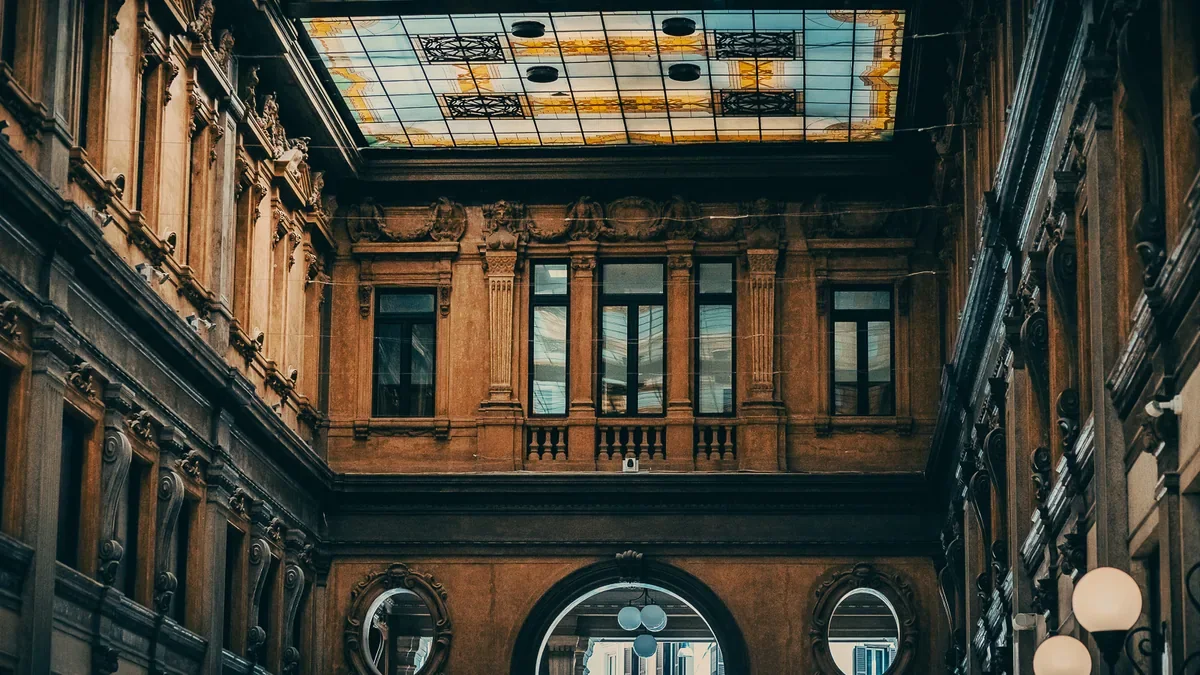 Rím – fotografia 7