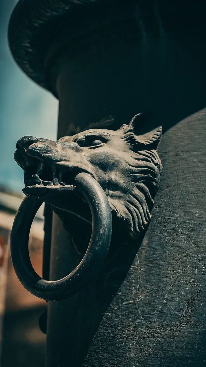 Rím – fotografia 9