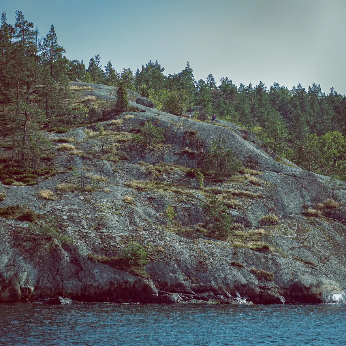 Štokholm – fotografia 6