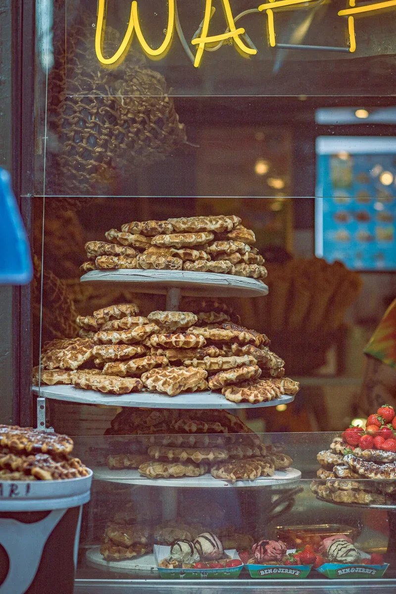 Štokholm – fotografia 9
